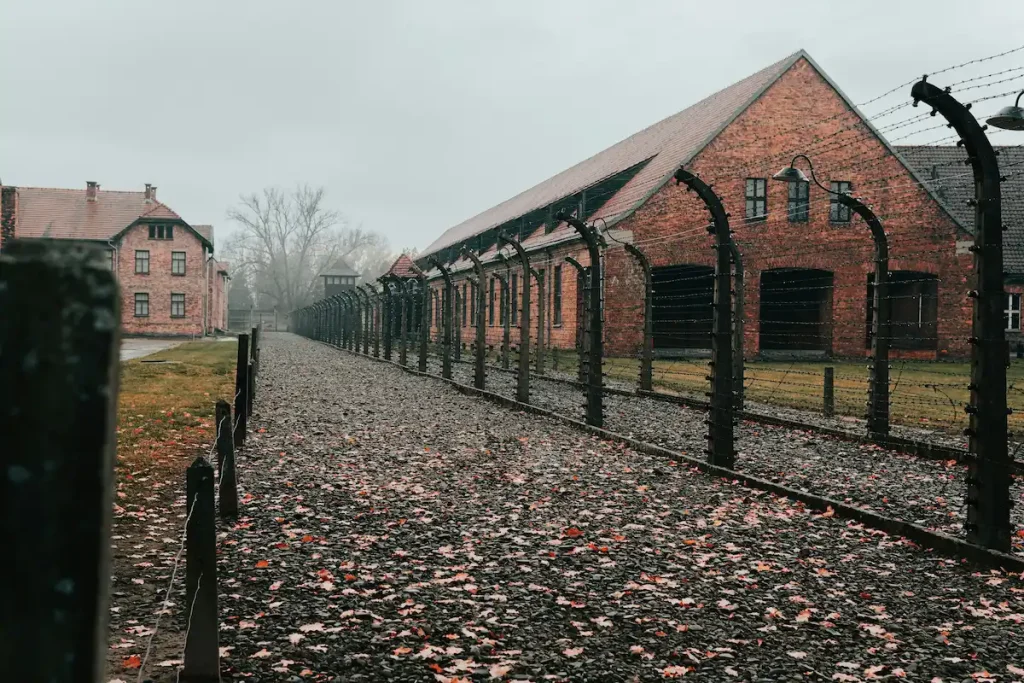 Que faire s'il n'y a plus de billet pour Auschwitz sur le site officiel ? les solutions