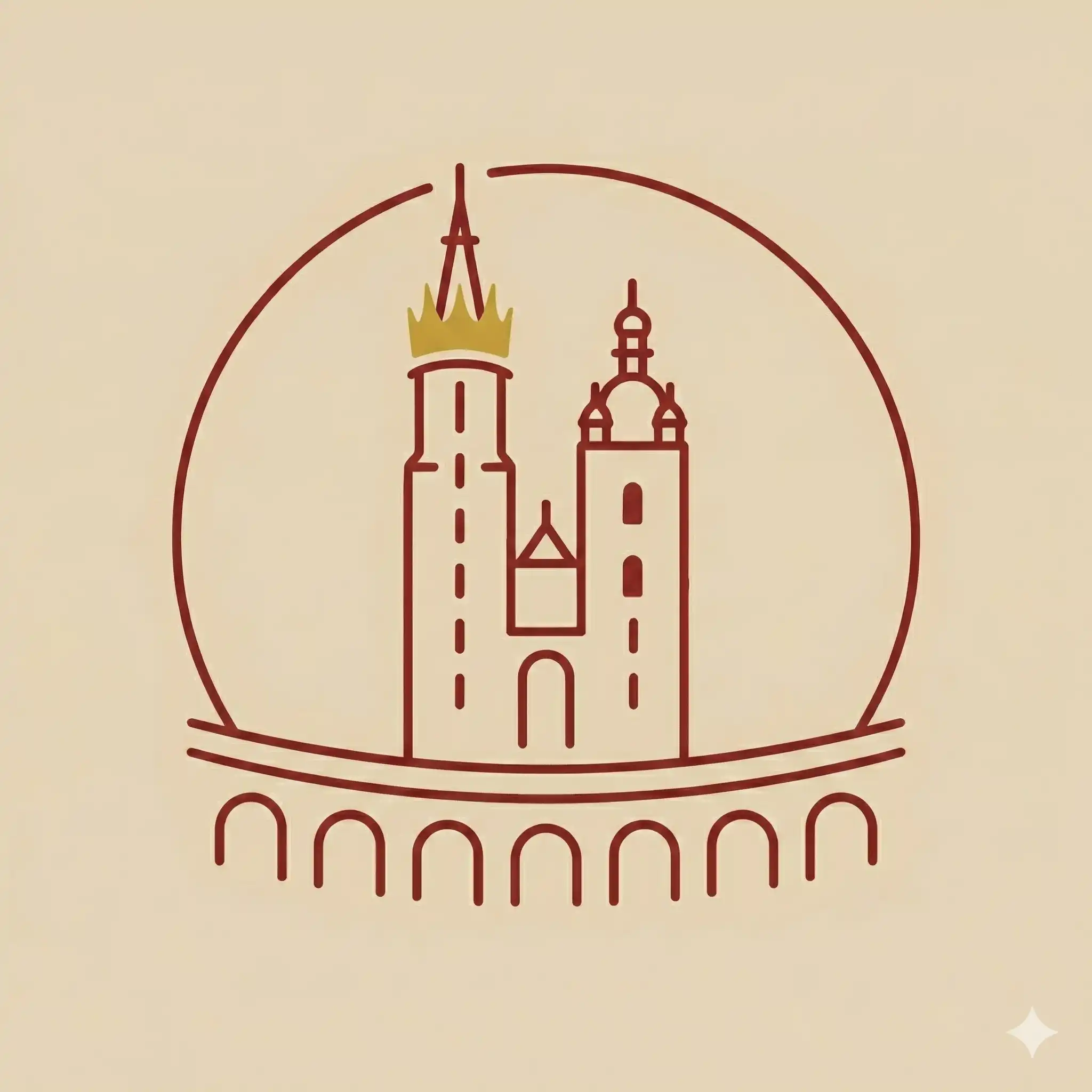 L'Admin de Mon Voyage Cracovie