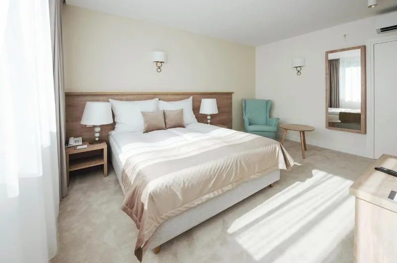 Appartement moderne centre ville W Sercu Krakowa Cracovie