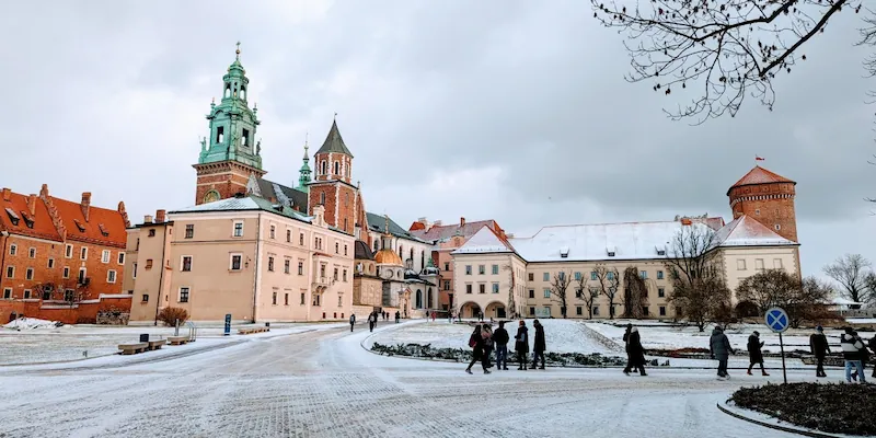 Château Wawel