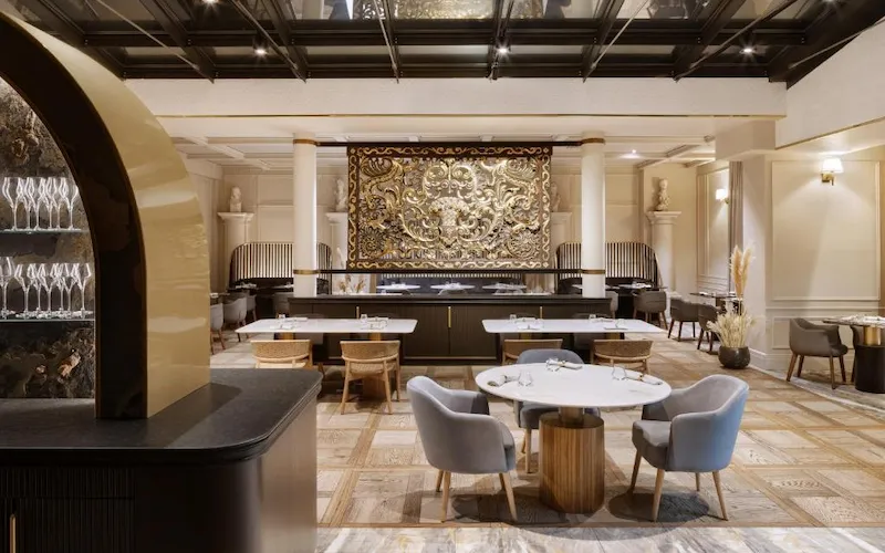 bien-être et luxe 5 étoiles au H15 Luxury Palace, à deux pas de la Place du Marché de Cracovie